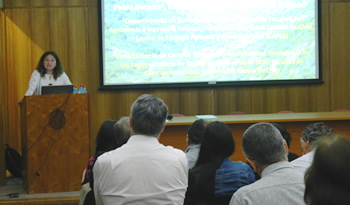 not bosques esclerofilos