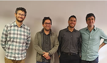 not Jonatan Quintero