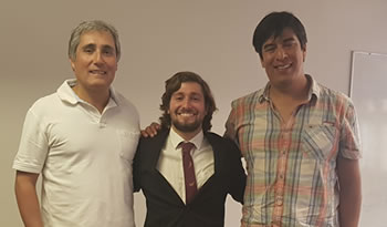 not magister Vicente Salas