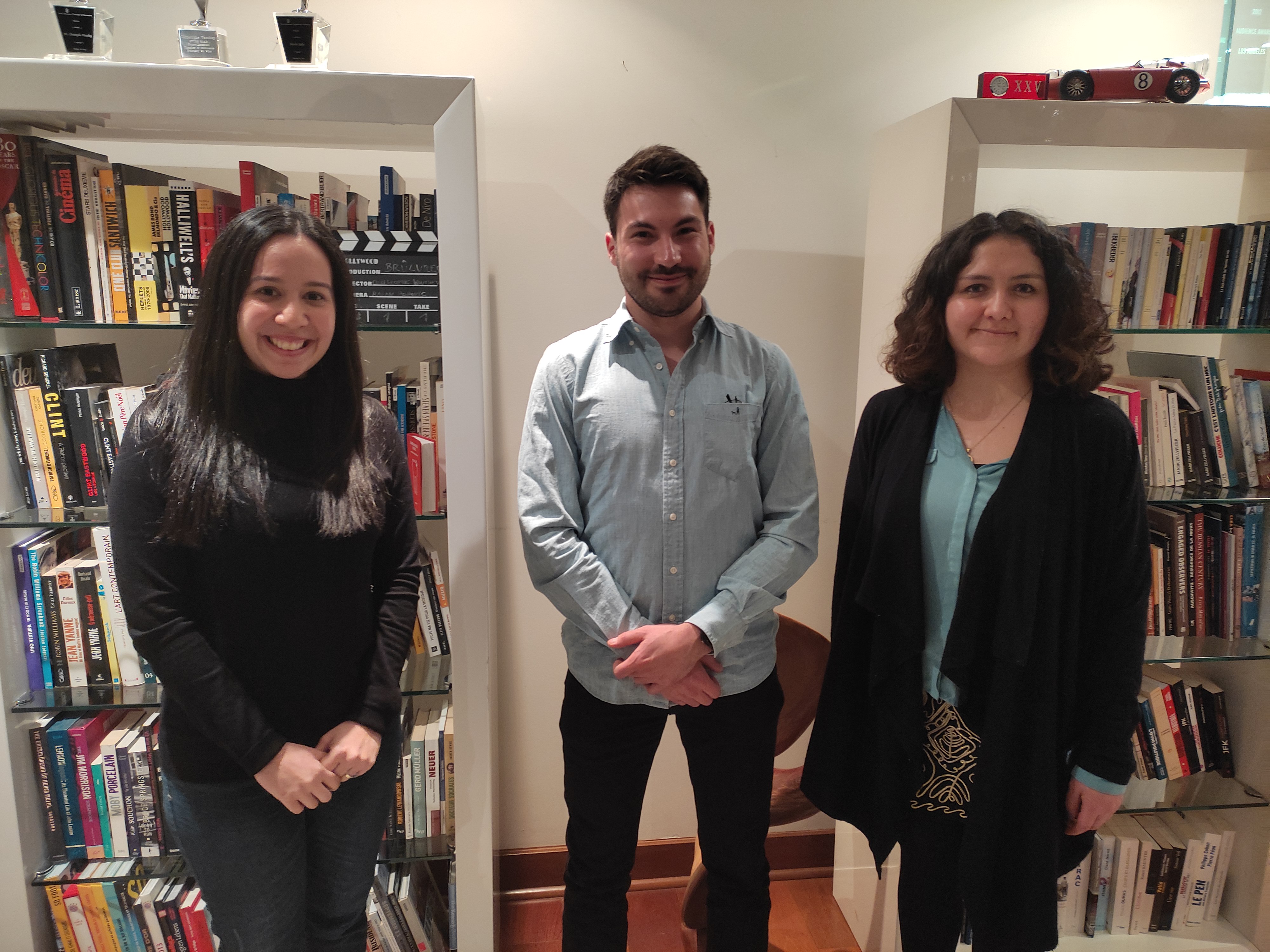 not tesis Luna Menares