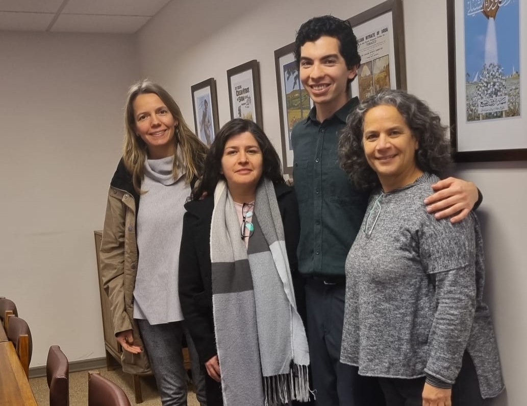 not tesis Luna Menares